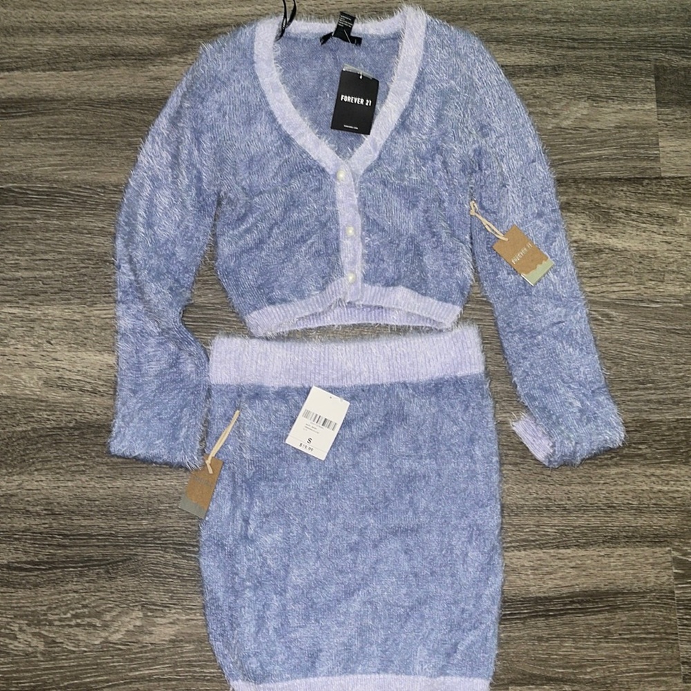 2 piece set